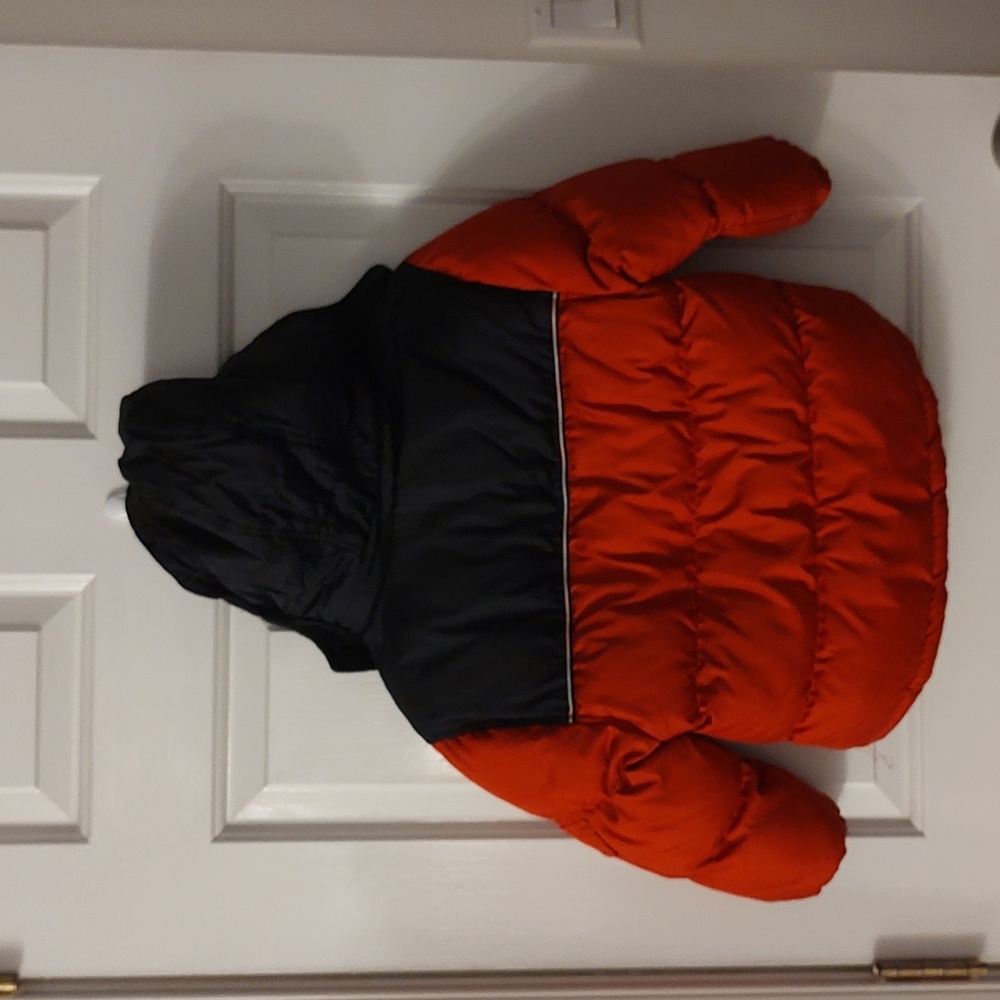 Boys jacket - Picture 3 of 8